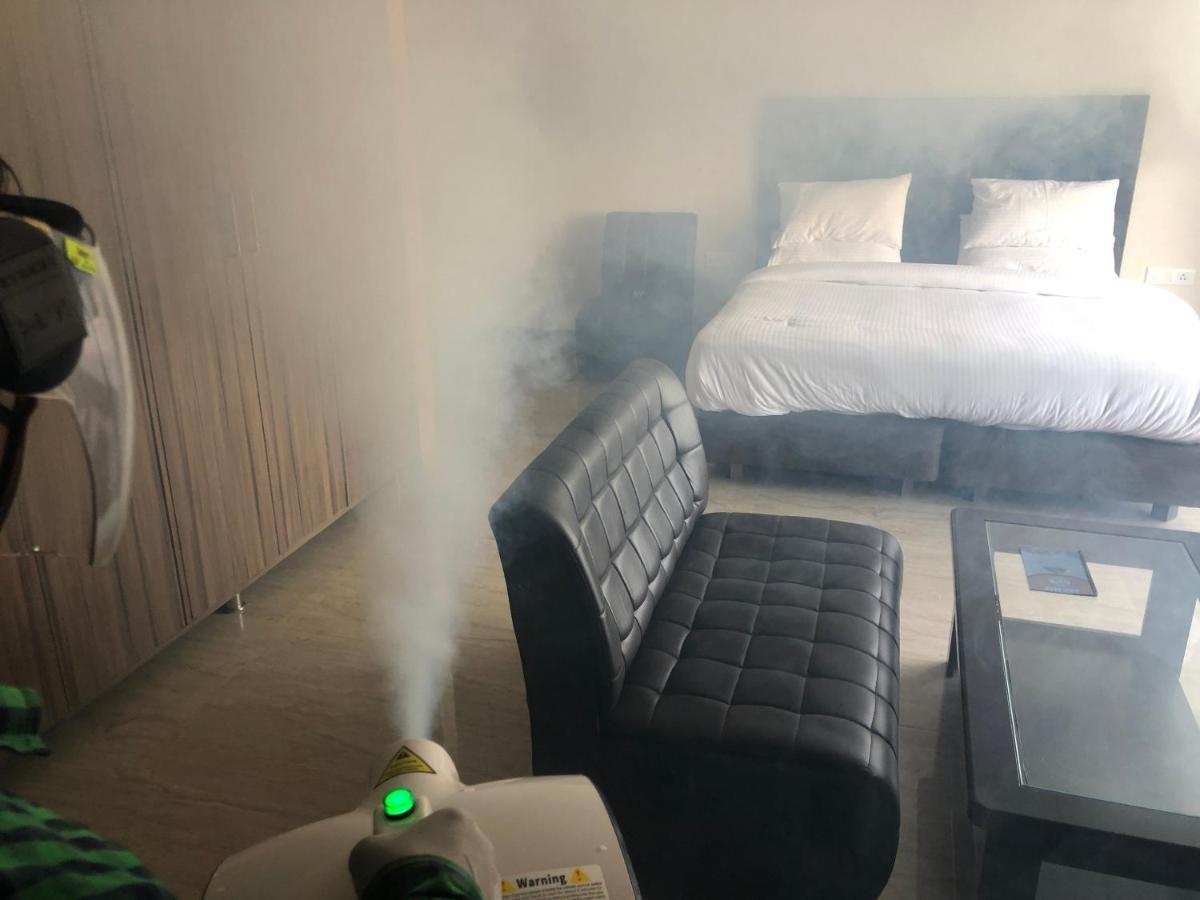Nakshatra Resort Kunihar Екстериор снимка