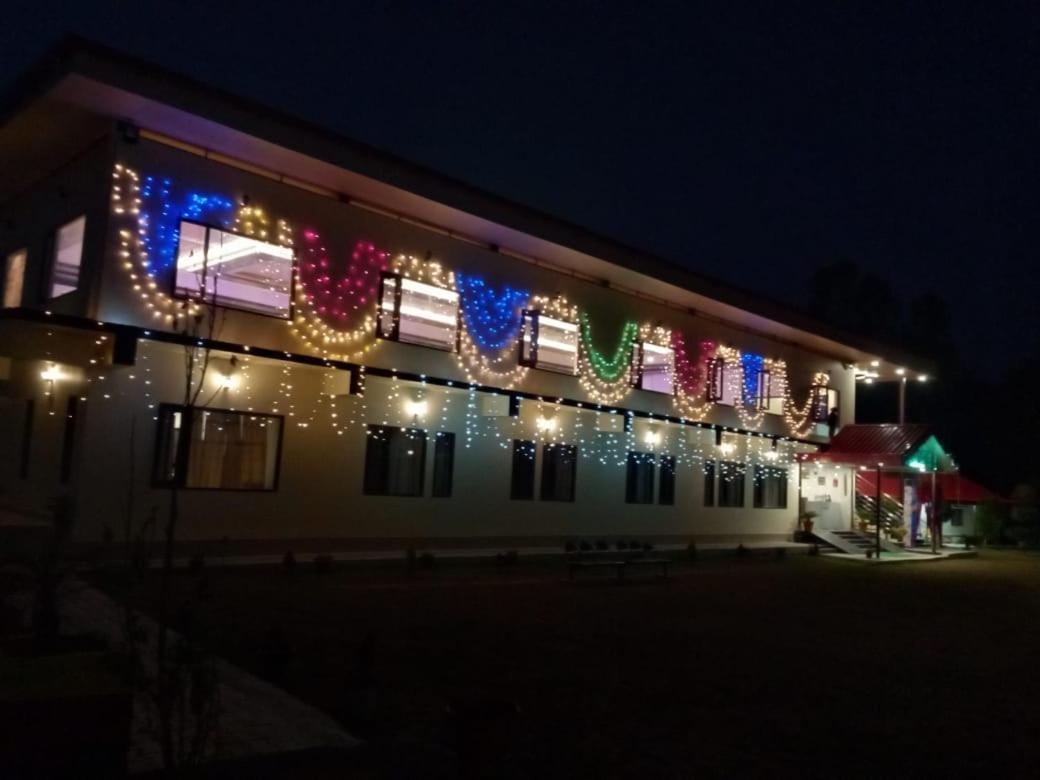 Nakshatra Resort Kunihar Екстериор снимка