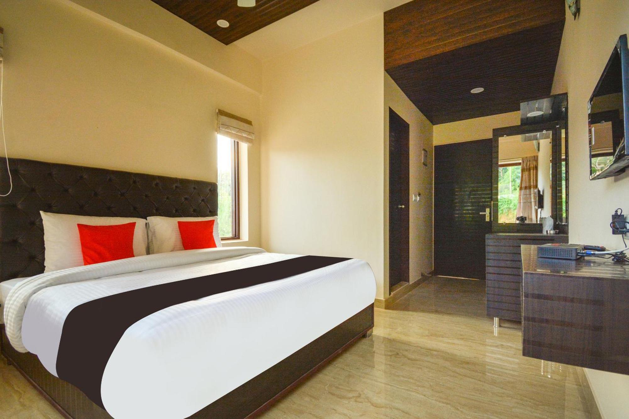 Nakshatra Resort Kunihar Екстериор снимка